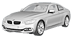 BMW F32 P316A Fault Code